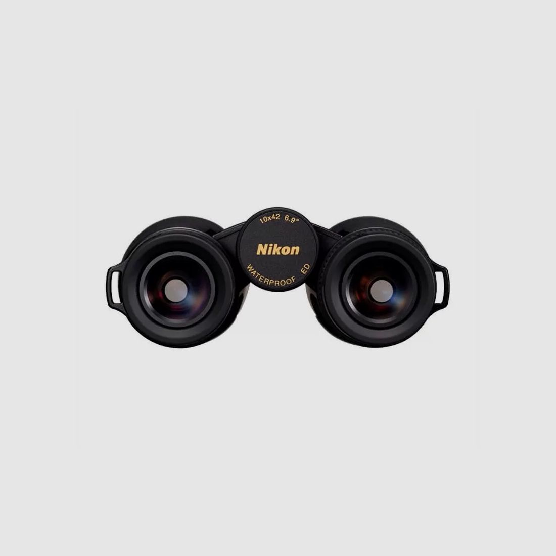 Nikon Monarch HG 8x42 Fernglas, Bild 4 von 9
