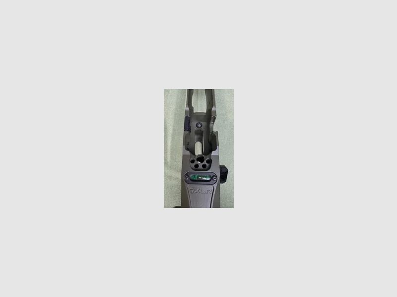 Remington 700 308 Element Chassis 4.0