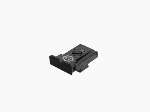 Eemann Tech Adjustable Rear Sight for CZ 75 Models