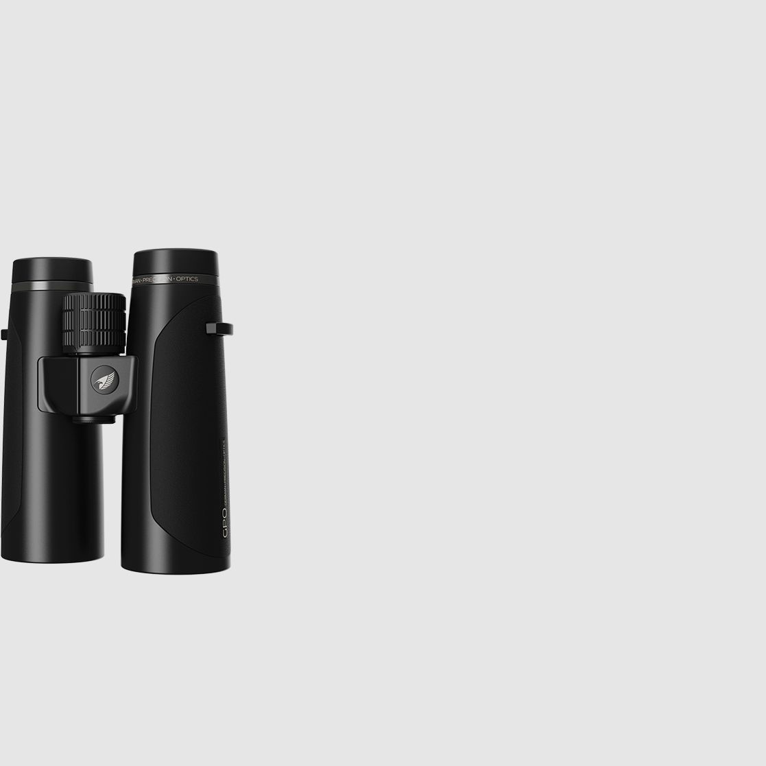 PASSION™ HD 8x42