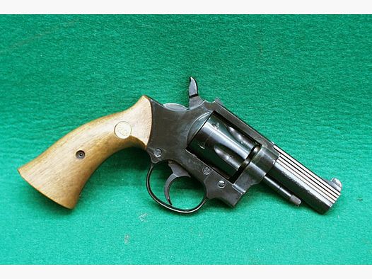 Reck Wildcat Revolver Mod. Panther