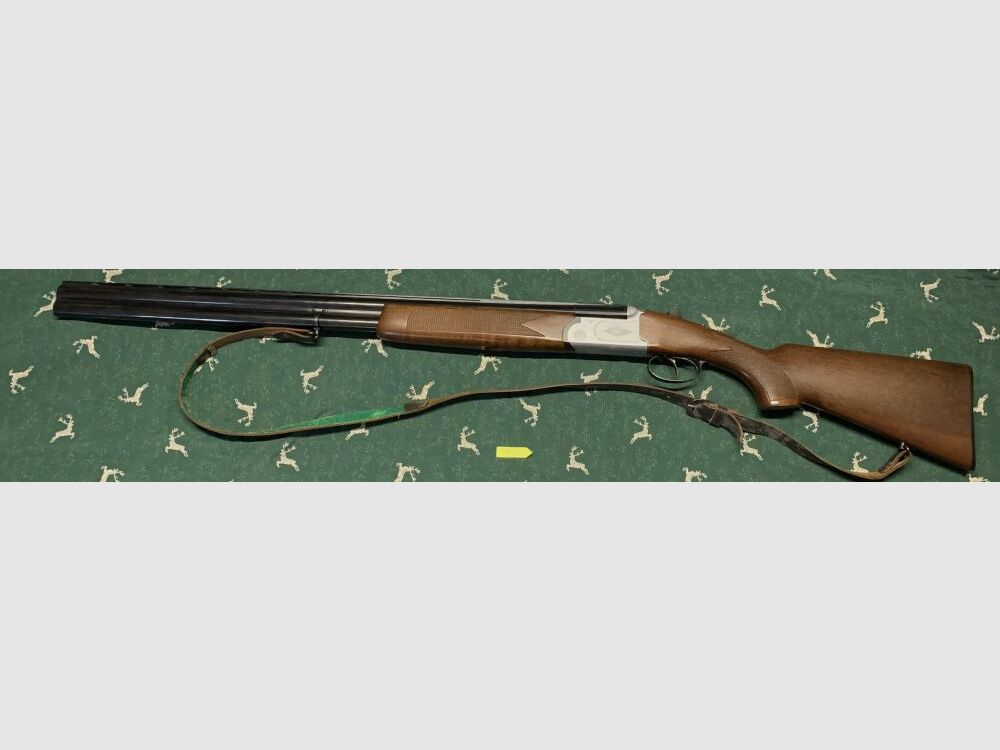 Mercury Jaguar - 12/70