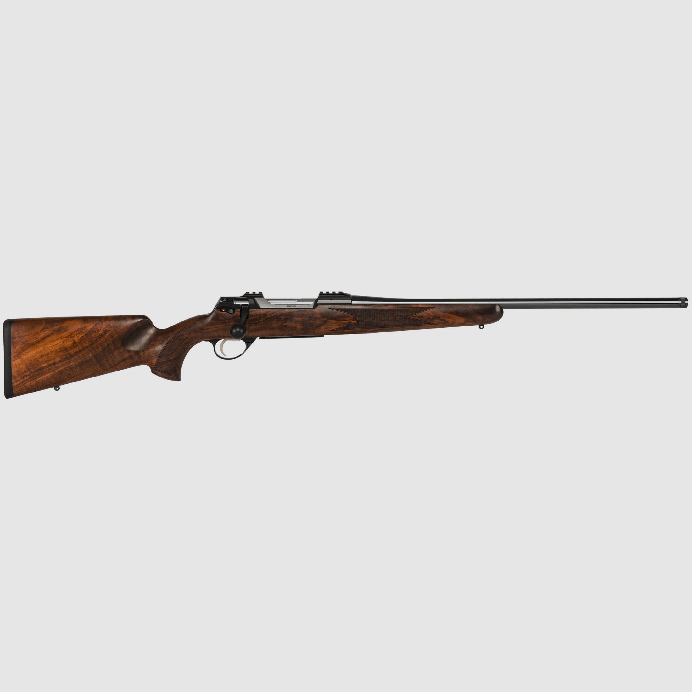 J.G. Aschütz 1782 D G-15x1 Classic caliber .243 Win. bolt-action rifle LL 580mm M15x1 thread