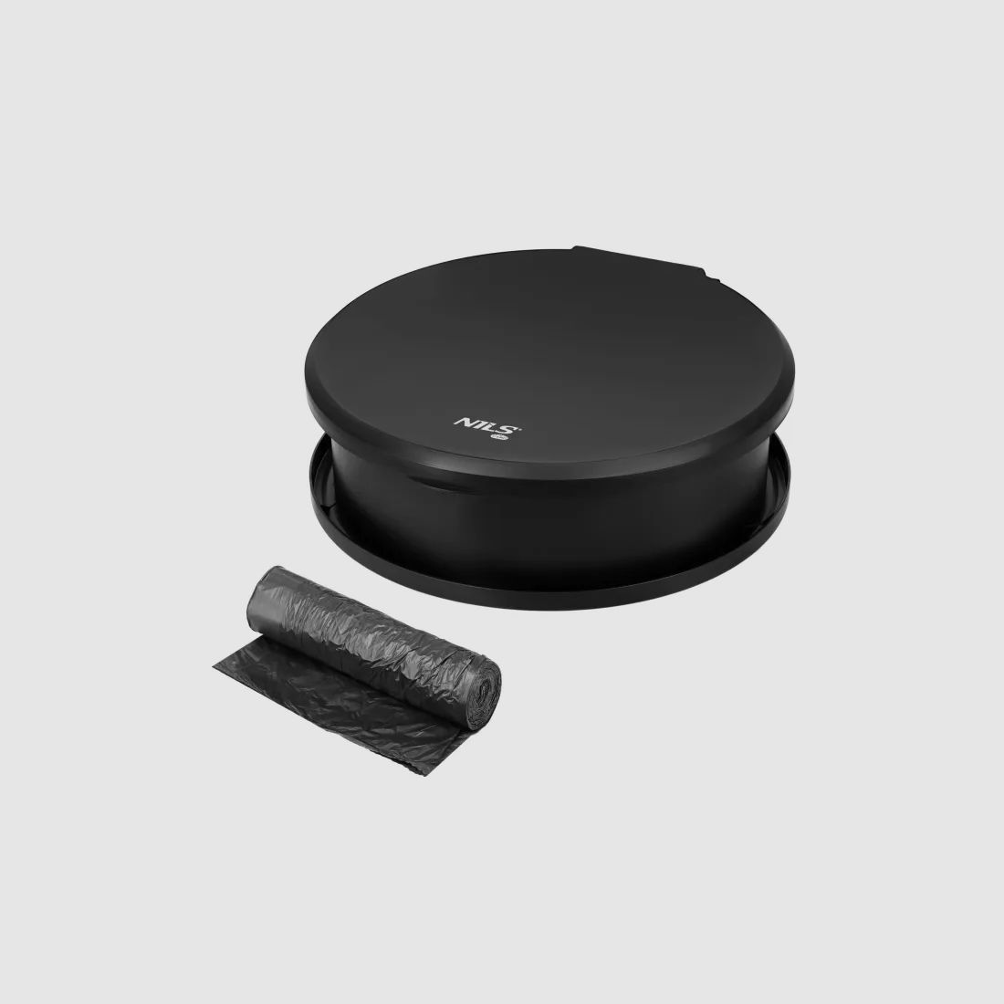 NC0024 Falttoilette 10 L Nils Camp