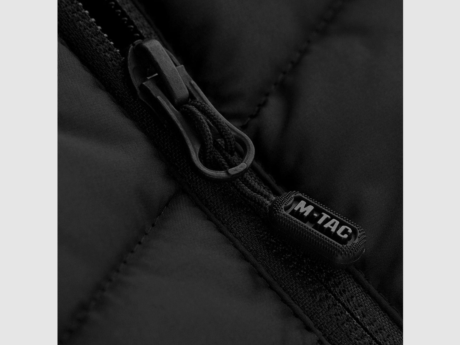 M-Tac Witiaz G-Loft Taktische Jacke, Bild 11 von 12