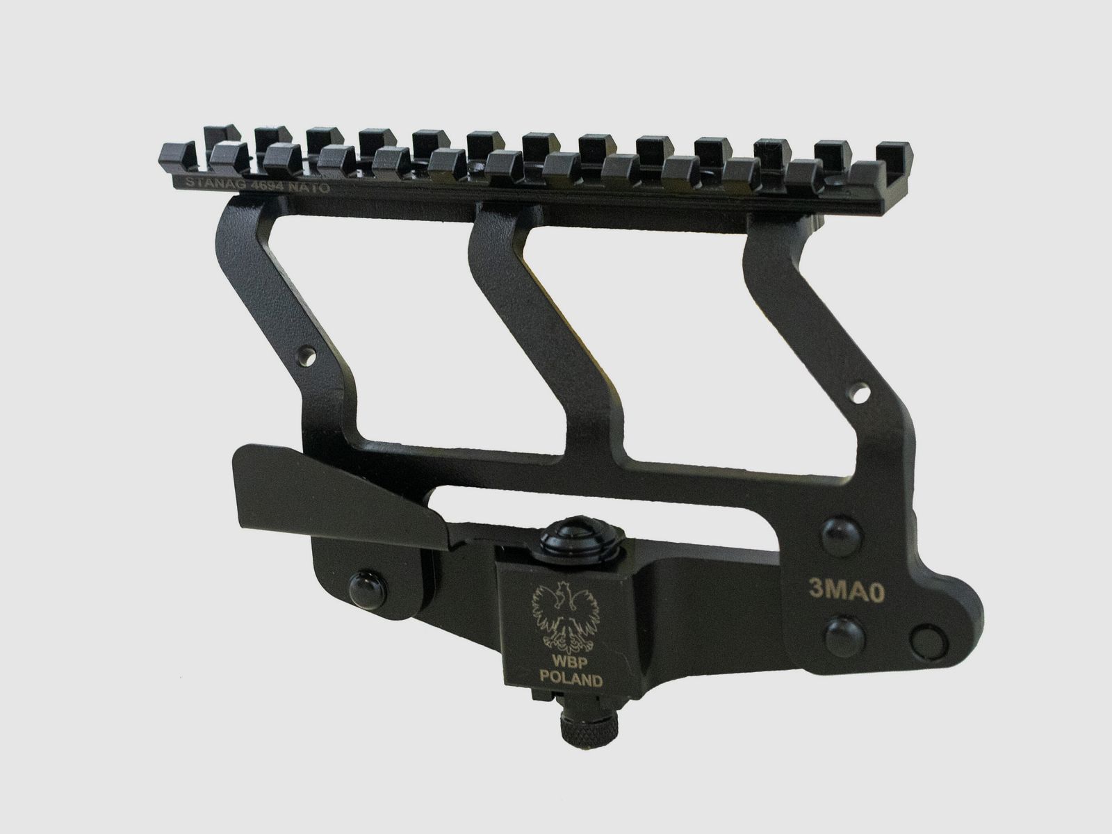 WBP mount for AK 3MA0, image 2 of 2