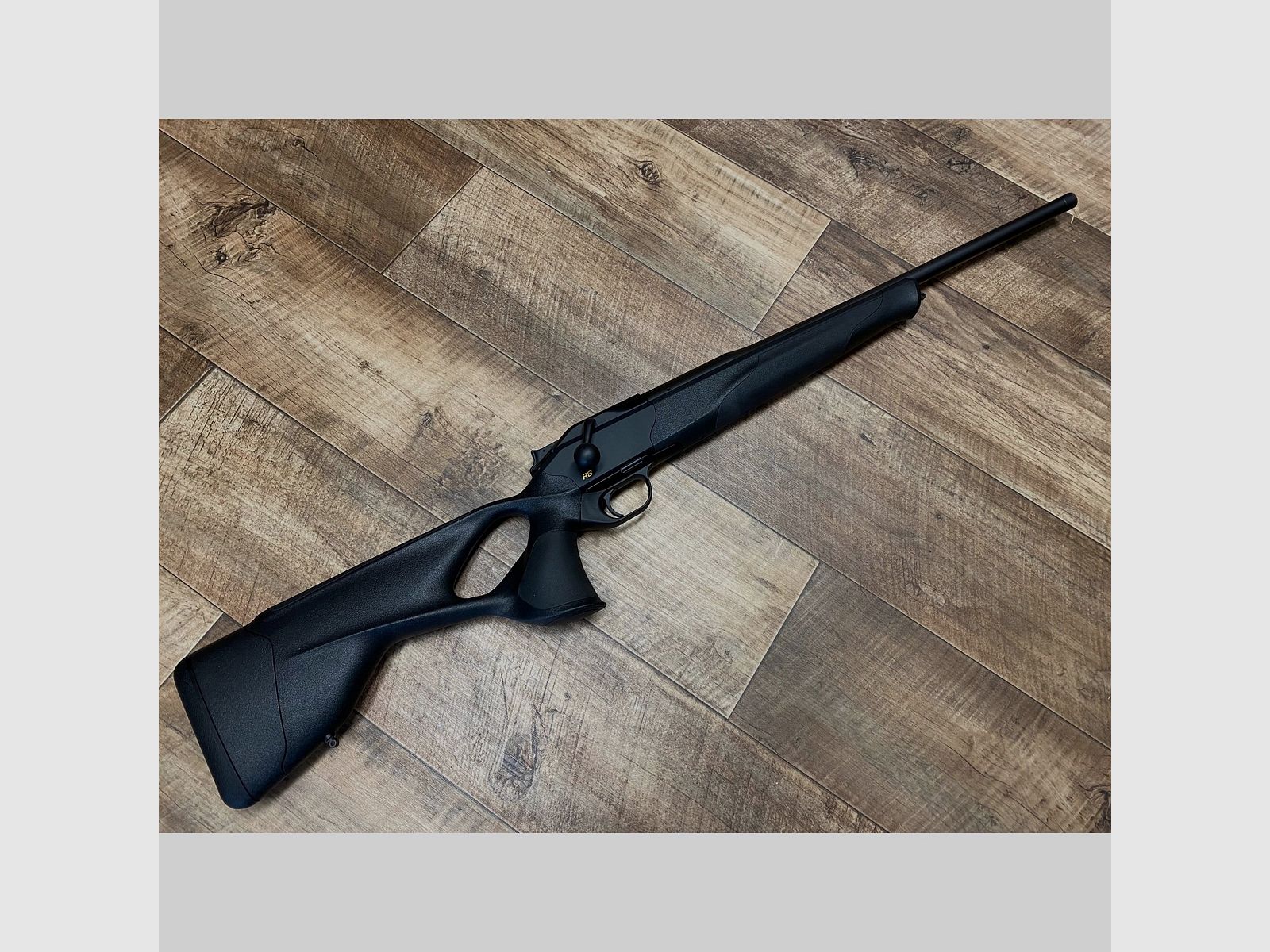 Blaser R8 Ultimate SCHWARZ 8,5x55 Blaser