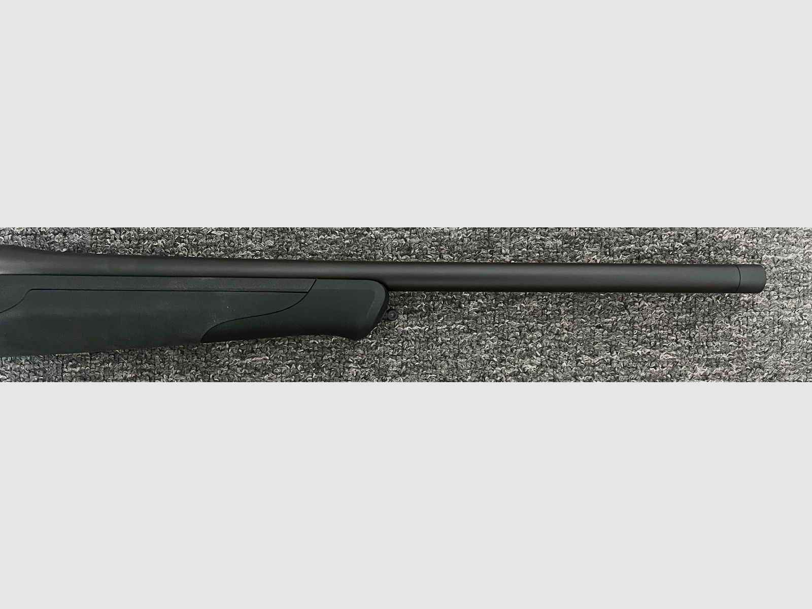 Blaser R8 Professional Success 8x57 IS + Mündungsgewinde + Laufkürzung 52cm
