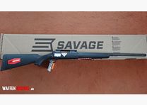 Savage REPETIER-BÜCHSE: SAVAGE ARMS MODELL 10 TR KALIBER .308 WIN,