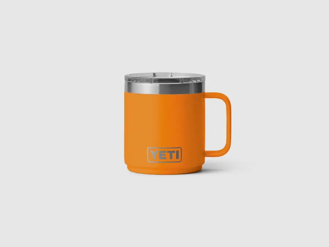 Die stapelbare YETI RAMBLER® Tasse mit MAGSLIDER™ Deckel, Bild 16 von 127