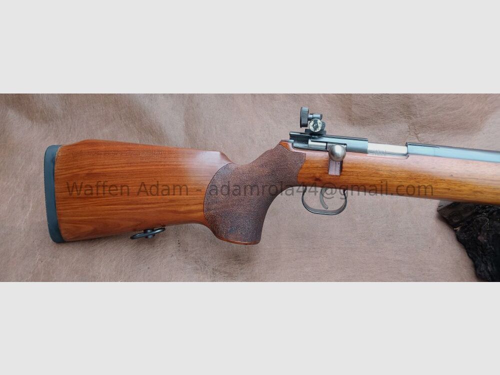 Schultz & Larsen, Otterup DK M77 Celownik