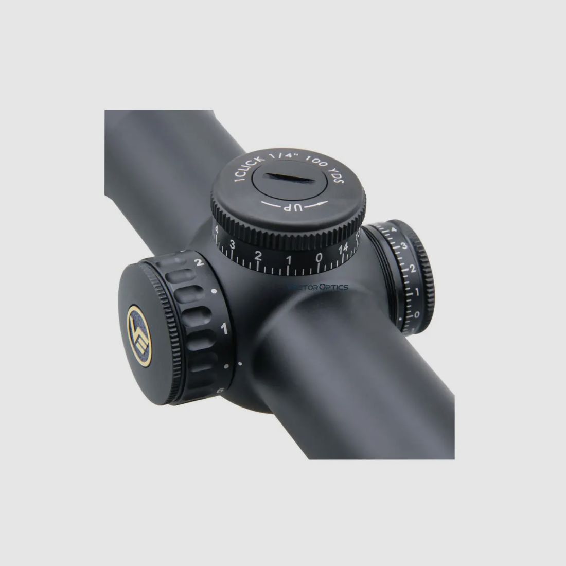 Zielfernrohr VECTOR OPTICS CONTINENTAL 1,5-9X42, Bild 5 von 5
