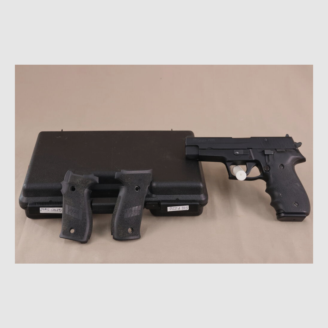 SIG Sauer P226