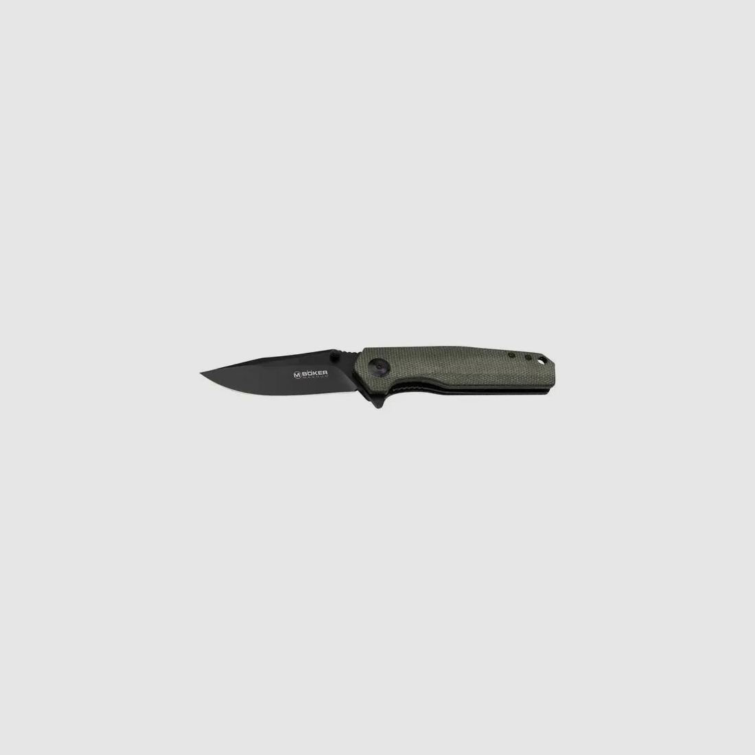Magnum-Messer Magnum Taschenmesser Field Flipper grün