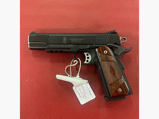 Smith & Wesson SW1911TA