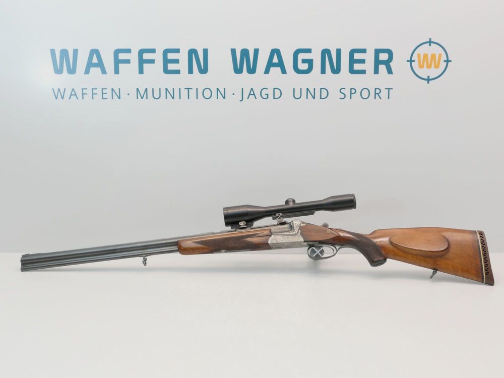 Sauer & Sohn	 BBF