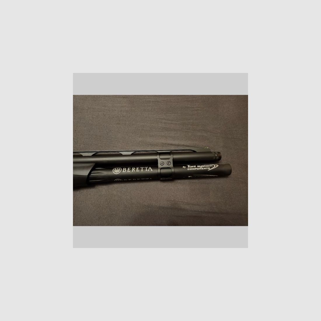 Beretta 1301 Competition Pro 12/76