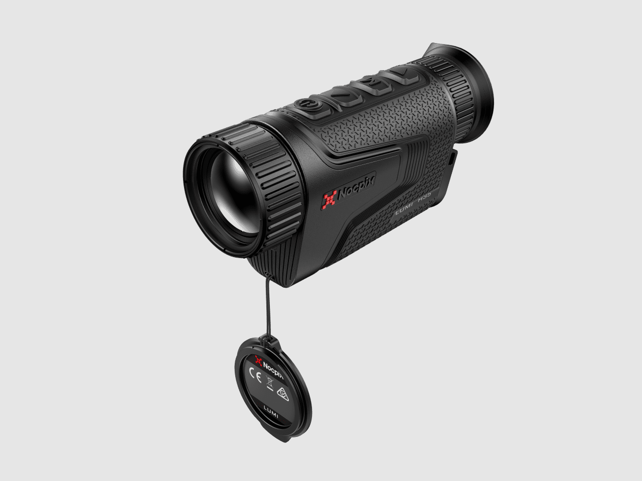 Nocpix Lumi H35 Wärmebildhandgerät