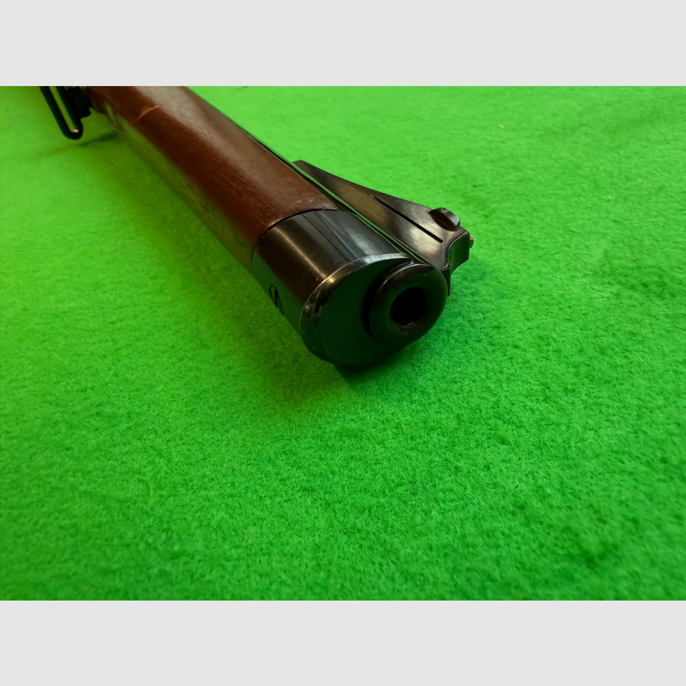 Steyr Stutzen 7x64, Bild 6 von 11