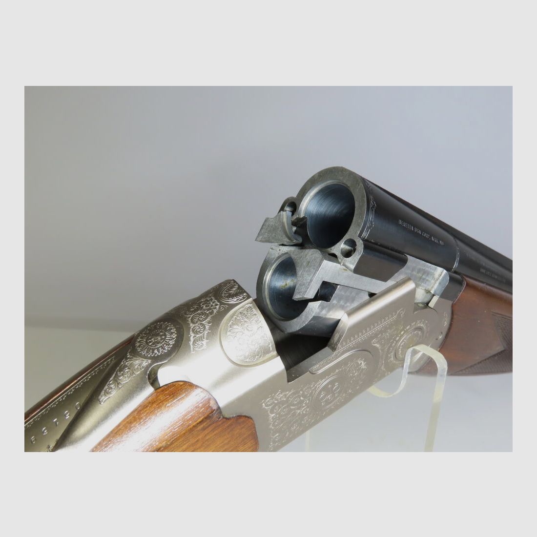 Beretta 686 Silver Pigeon