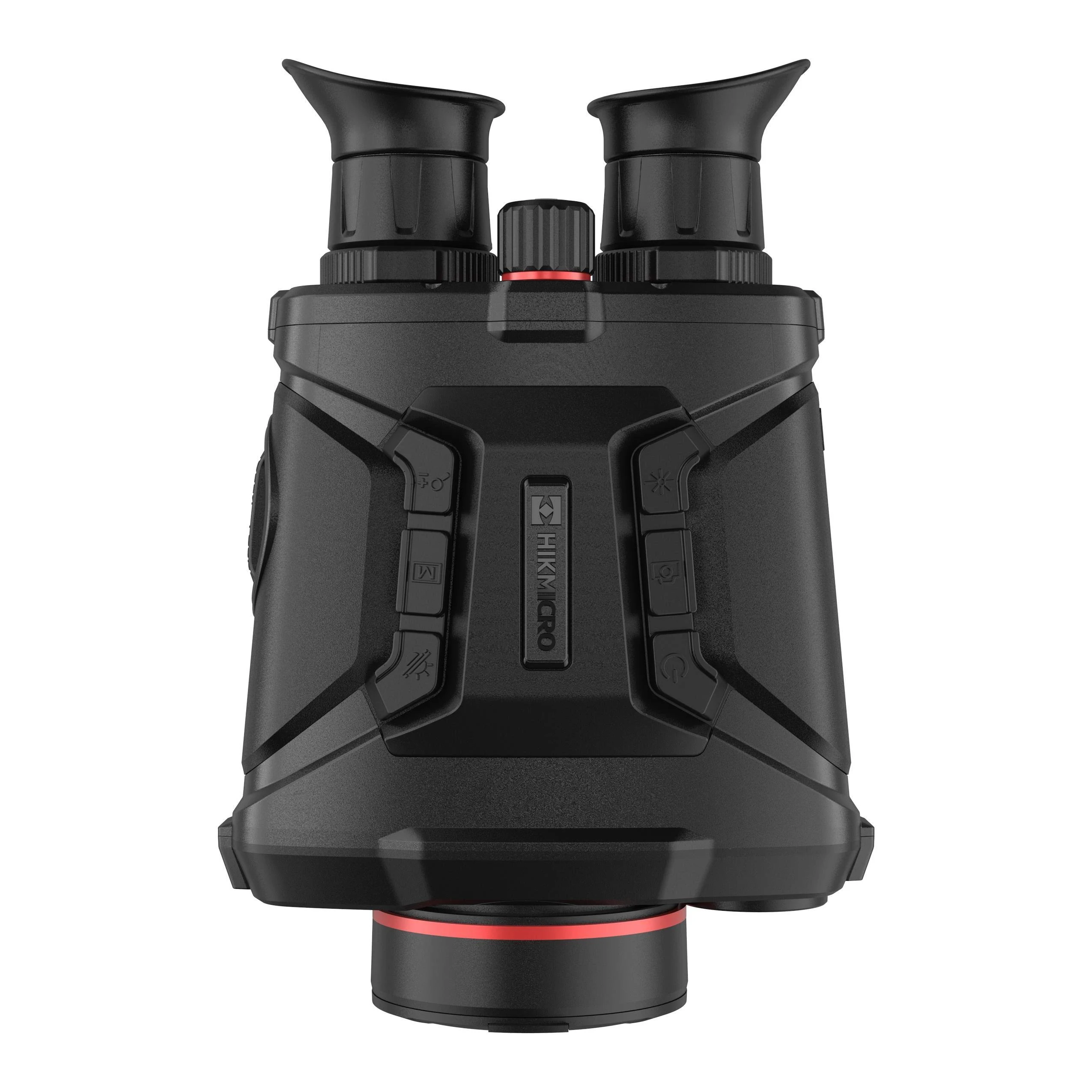 Wärmebildfernglas Hikmicro RAPTOR R75-QG WLVE + IR 850 nm + LRF 1.000 m, Bild 2 von 2