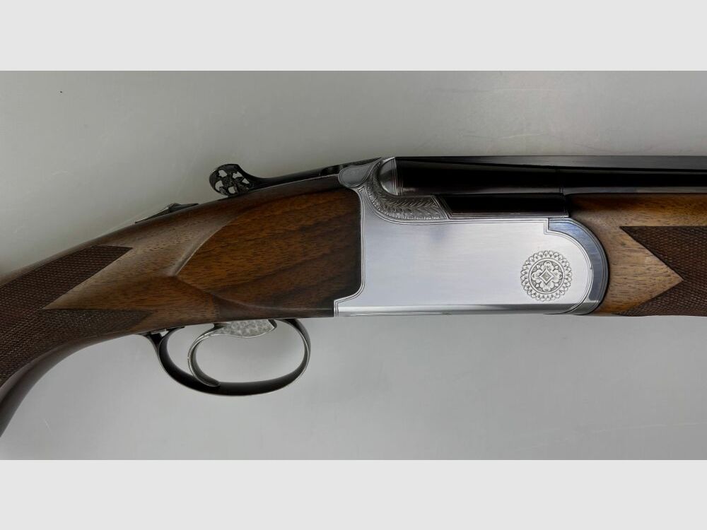 Rottweil Skeet Olympia 72