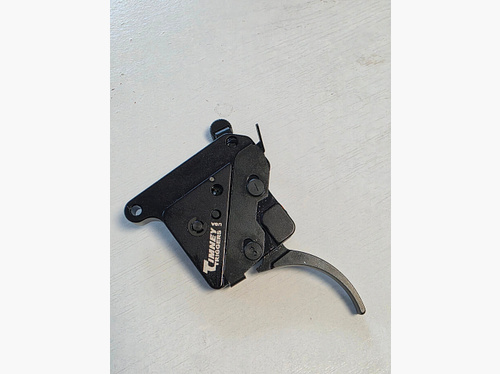 Remington 700 Timney direct trigger
