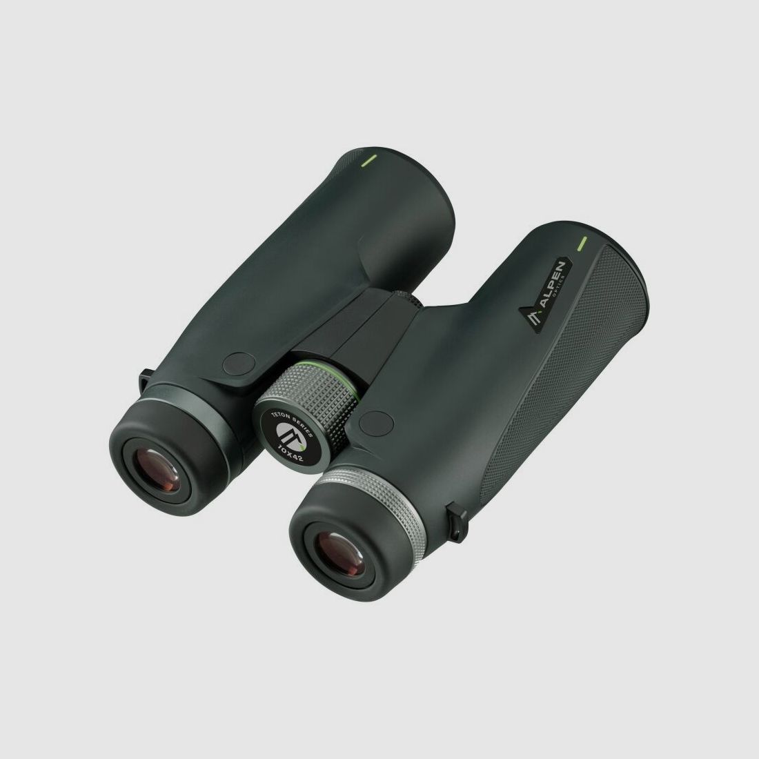 Alpen Optics Alpen Teton 10x42 ED Binoculars