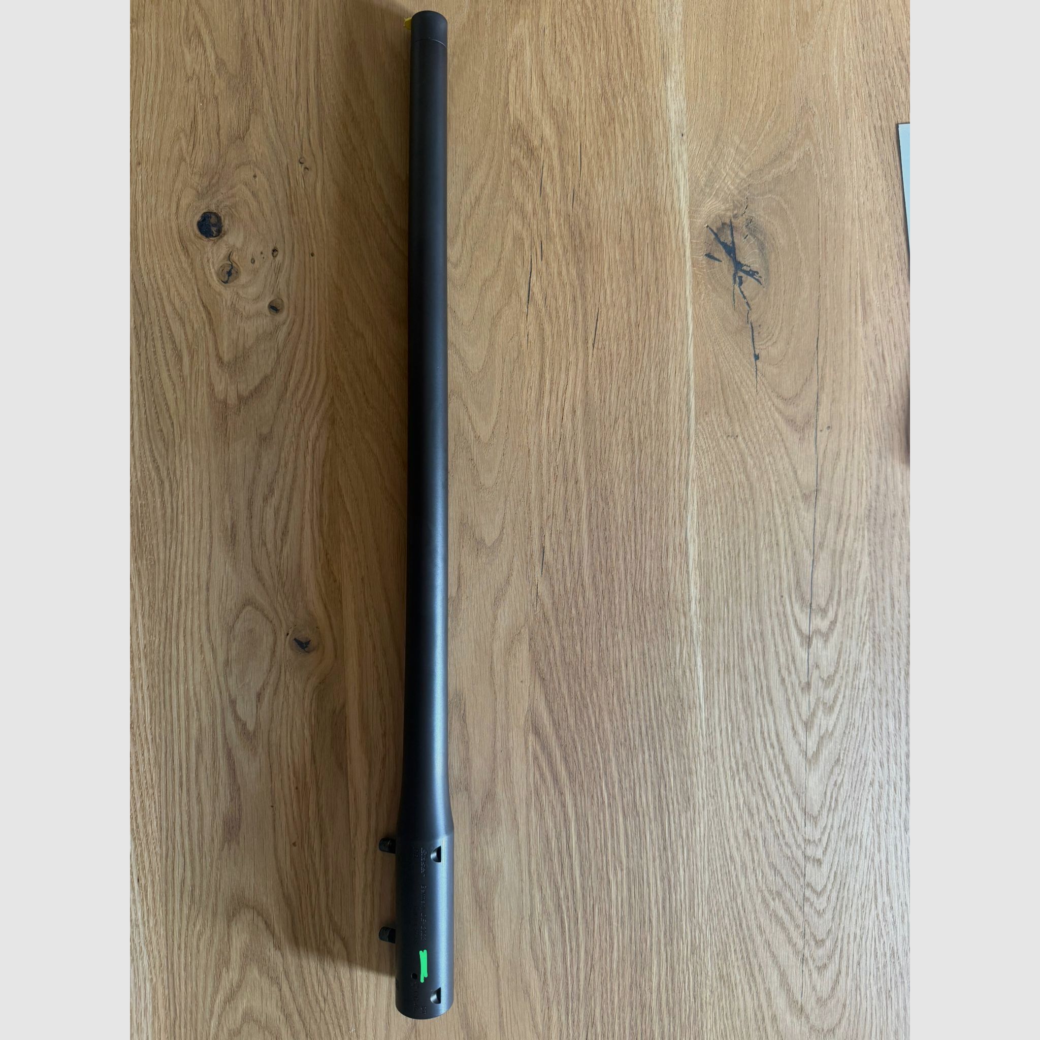 Blaser R8 interchangeable barrel 8×57 IS – Semi-weight, 52 cm, muzzle thread