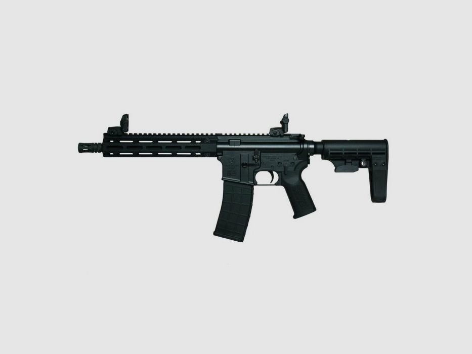 Tippmann Arms M4-22 Pro Pistol 11" karabijn, afbeelding 1 van 3