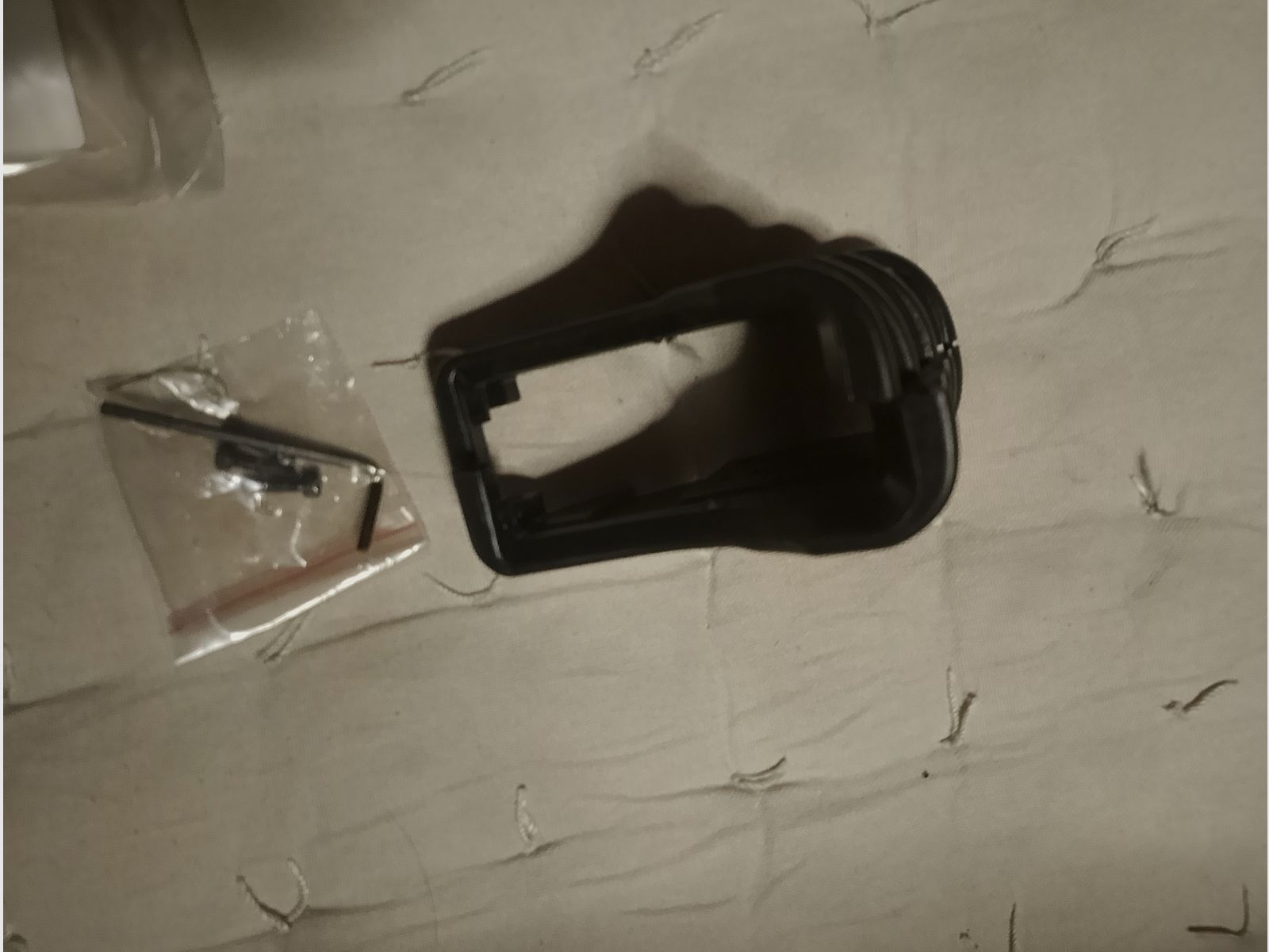 Fab Defense Magazin Griff m4 m16 ar15 ar10 sturmgewehr usw Universal