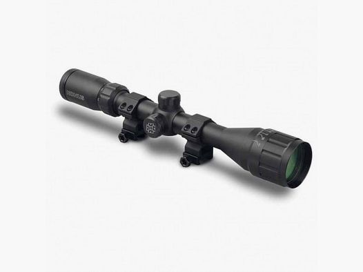 Visor Konus FIGHTER 4-12x40