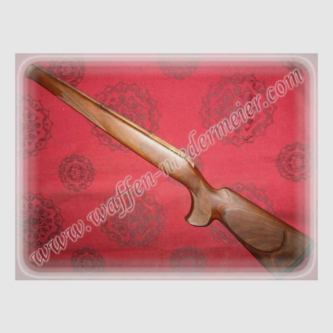 Niedermeier R93 całość z drewna orzechowego