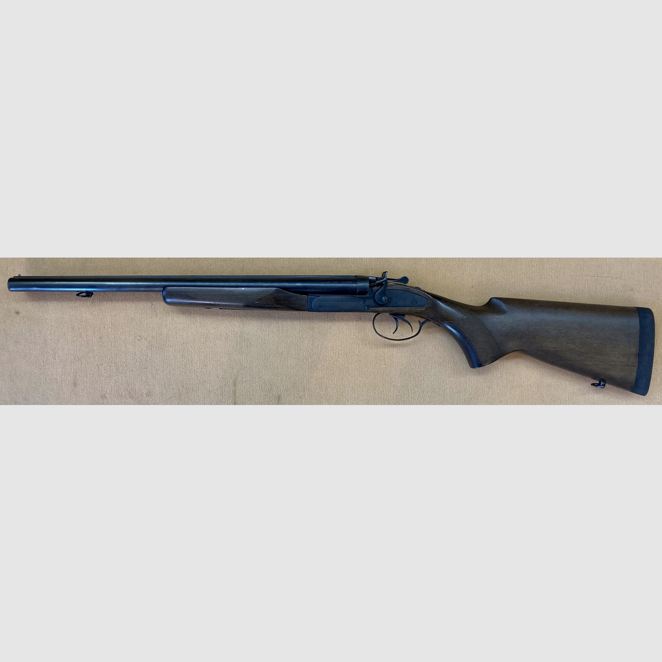 Norinco JW 2000