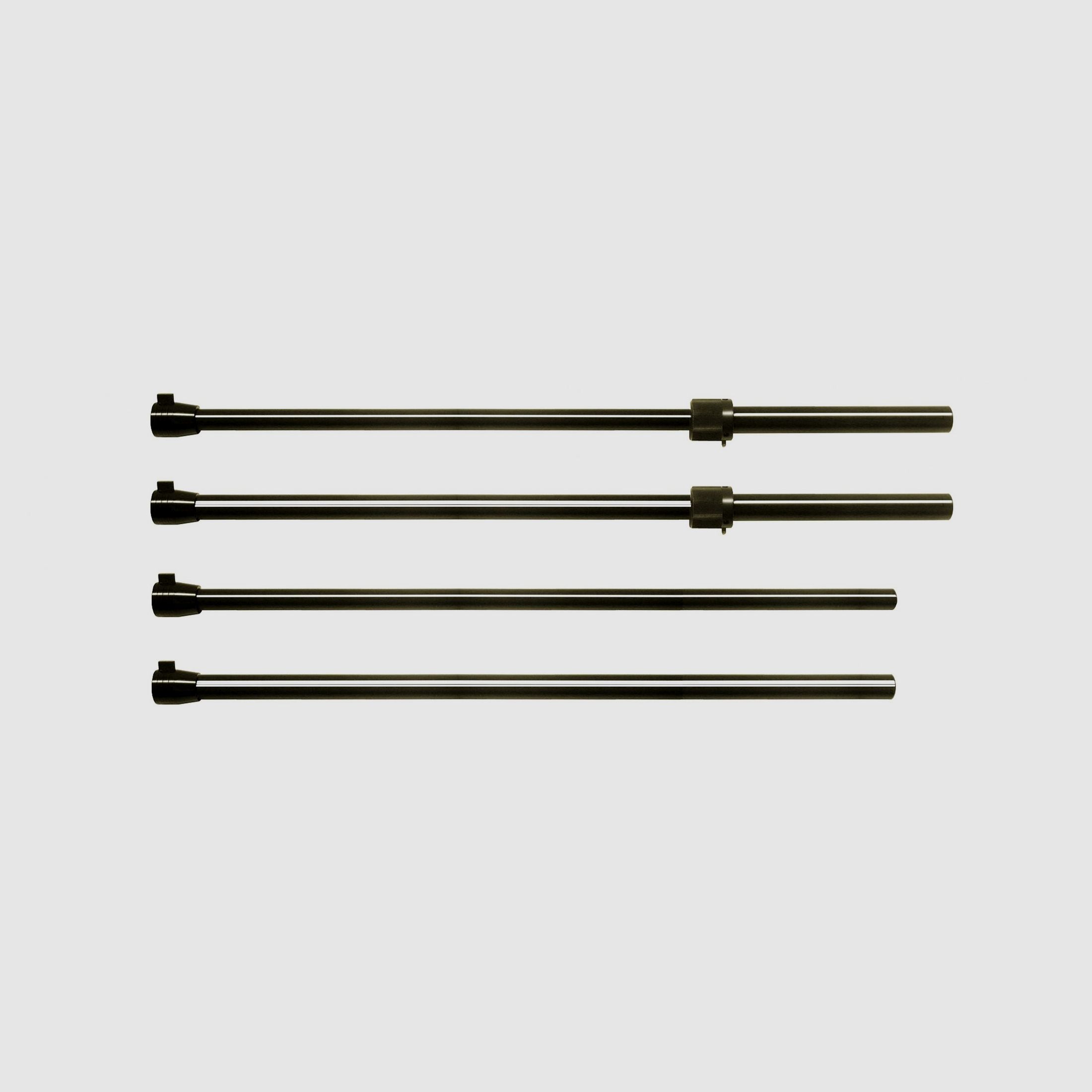 TeleDart barrel cal. 11 mm for rifle RD706 for syringe darts 0.5-10 ml incl. barrel cleaning set