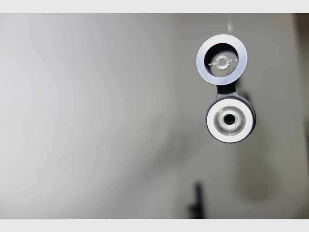 Izhmash CM 2 Einzellader