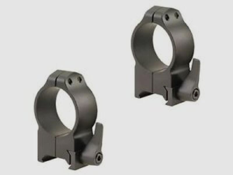 Warne QRW 34mm