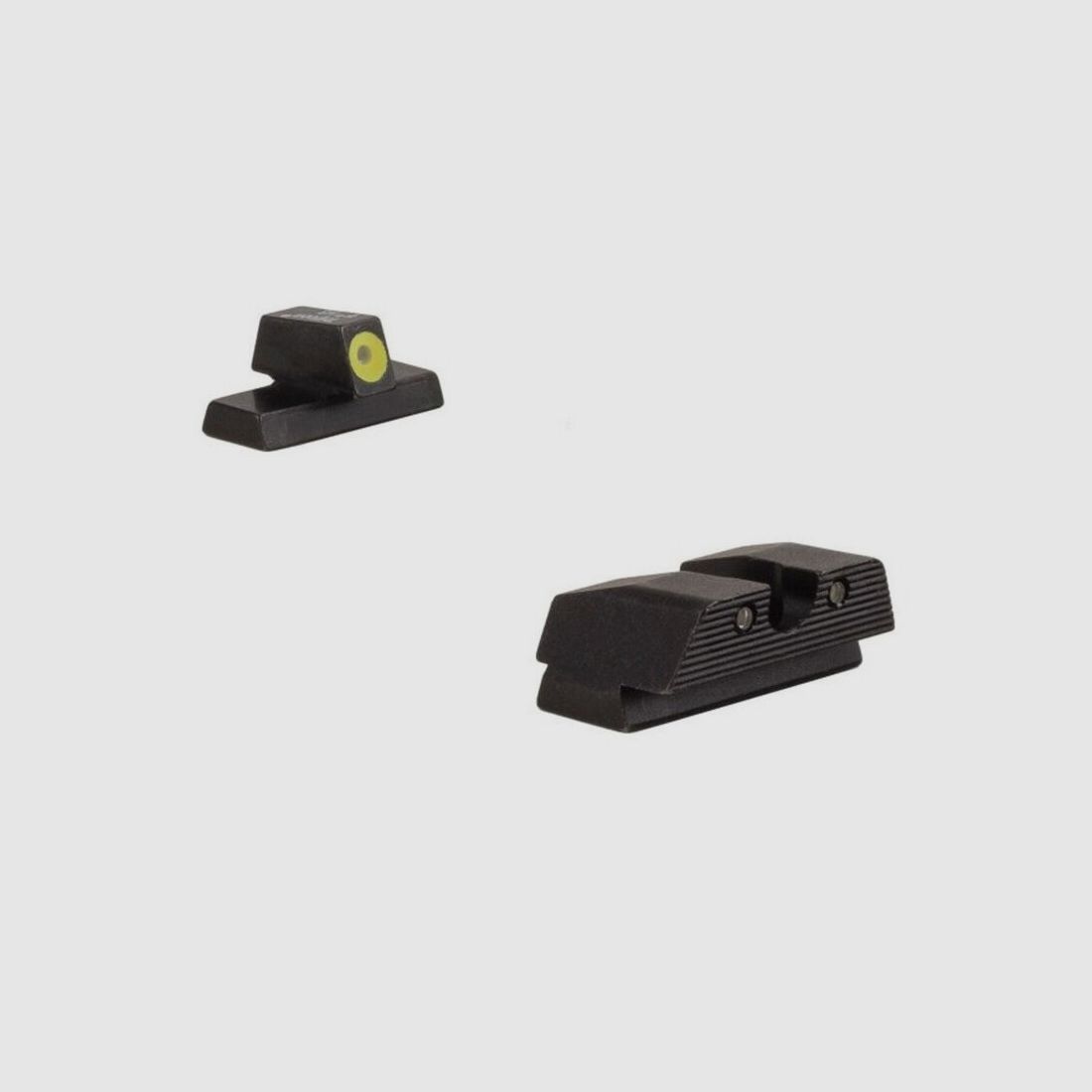 Set di mirini Trijicon N-HD Orange Beretta