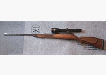 Sauer Weatherby Europa