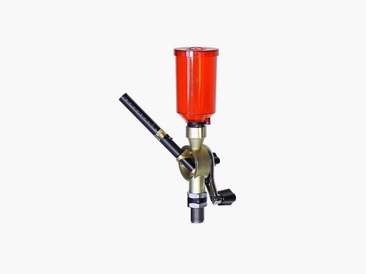 Lee Precision - LEE Deluxe Perfect Powder Measure Lever Action Volumetric Powder Measure