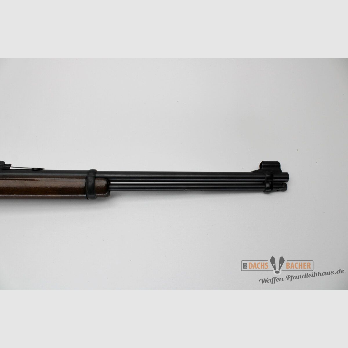 UHR Rifle Erma EG 71 Cal.22lr, imagen 7 de 8