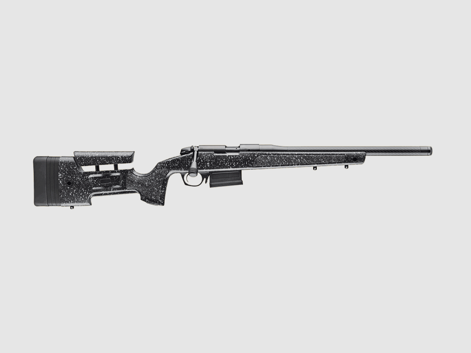 Geweer Bergara RIMFIRE B14-R TRAINER CARBON/ TRAINER STEEL, afbeelding 1 van 2
