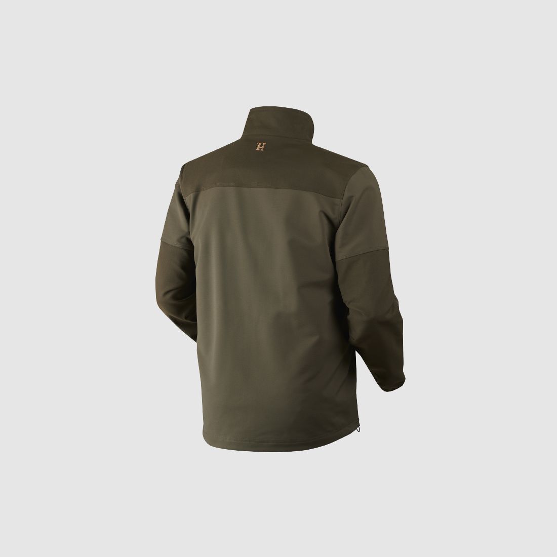Härkila Pro Hunter Softshell Jacke Willow green 50