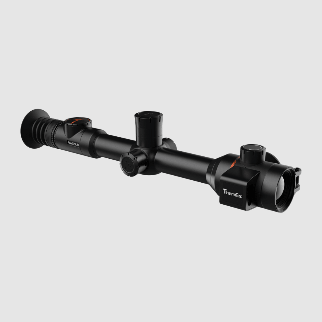 Wärmebildzielfernrohr ThermTec ARES 335 LRF 2.0, Bild 1 von 5