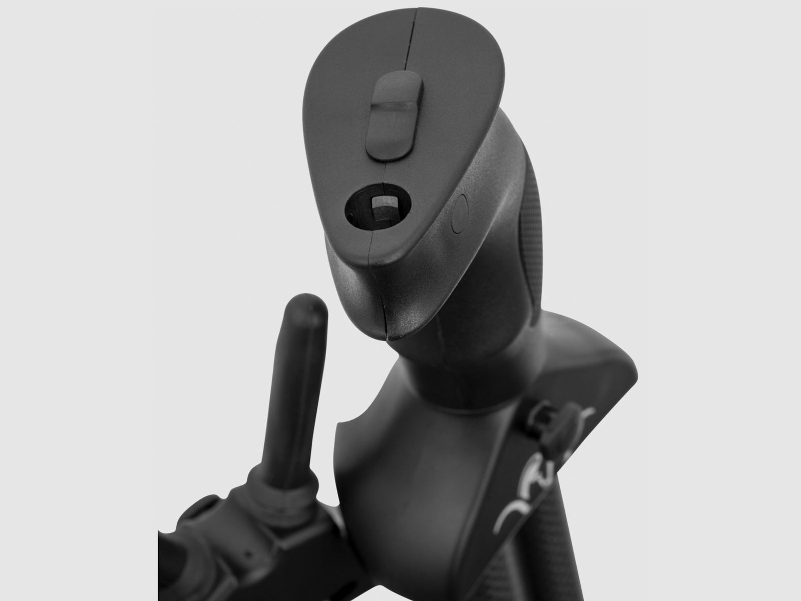 Blaser 80409141 Carbon Zielstock 2.0