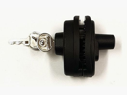 Cerradura de disparo Browning con 2 llaves