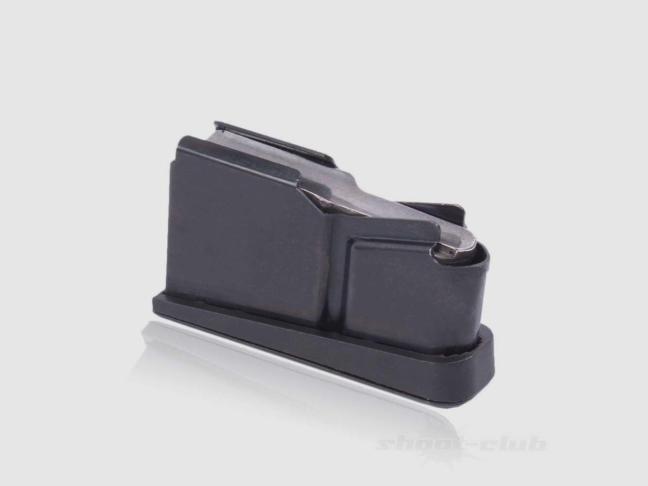Mercury STR Sport - 3 colpi