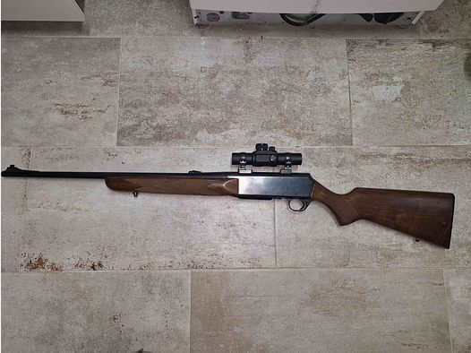 Browning BAR