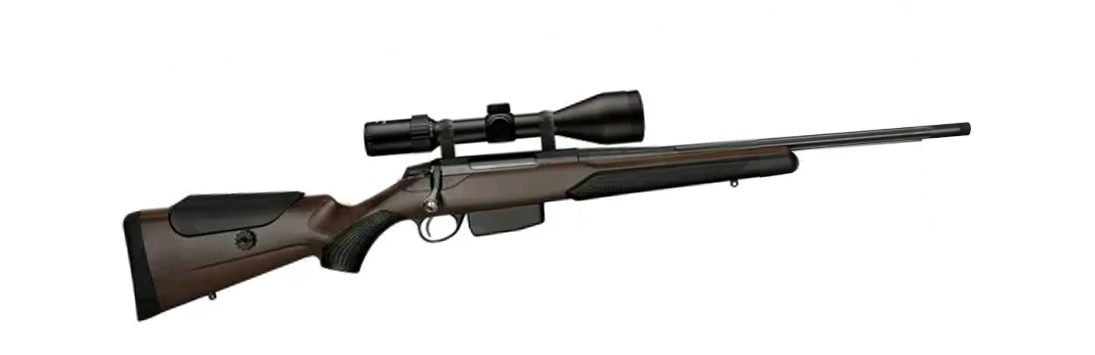 Tikka T3x Jaktia Edition