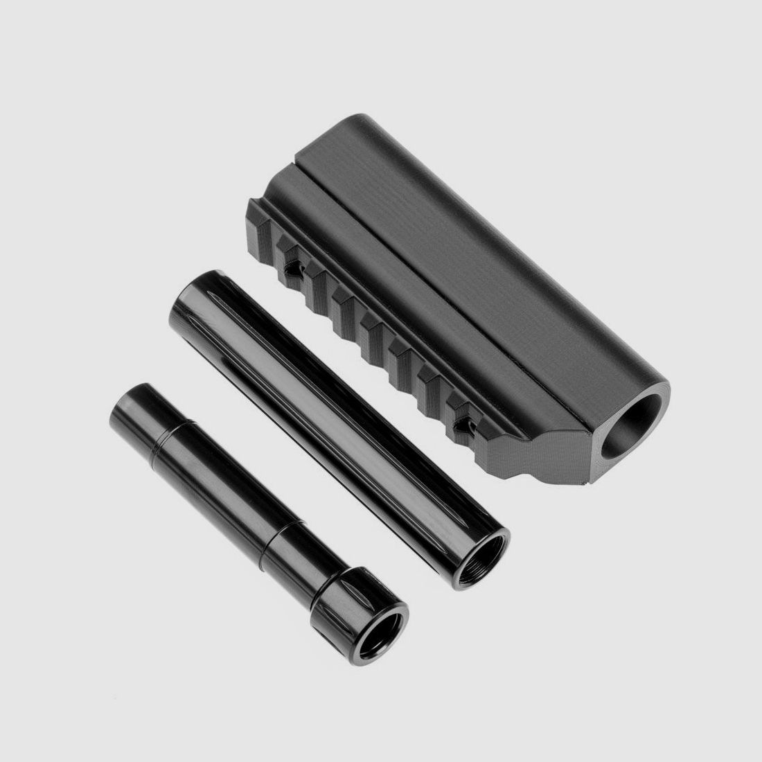 BUNDLE | Barrel Cover + Tuninglauf HDP50 Compact